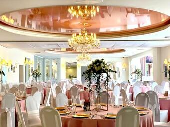 Hotel Delicjusz