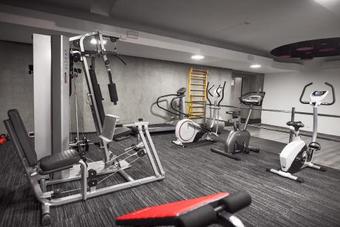 Hotel Tychy Prime