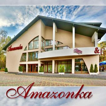 Posada Amazonka