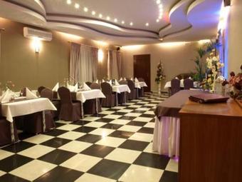 Hotel Kamiza