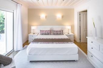 Malhadais Villa Sleeps 16 Pool Air Con Wifi