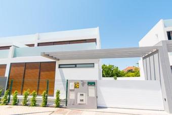 Villa Golden Nelly By Algartur
