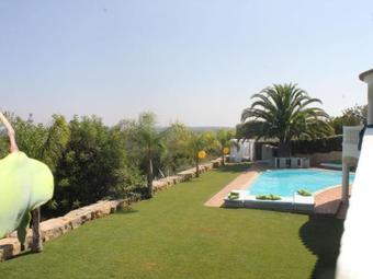 Villa Mirador