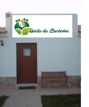 Agroturismo Quinta Da Bunheira