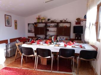 Hostal Pension Eden