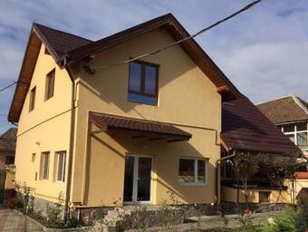 Hostal Casa Florea