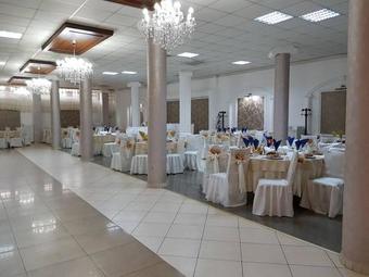 Hotel Magnolia