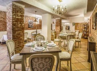 Hostal Casa Timi?