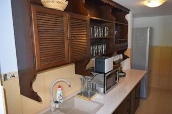 Hostal Casa Viv