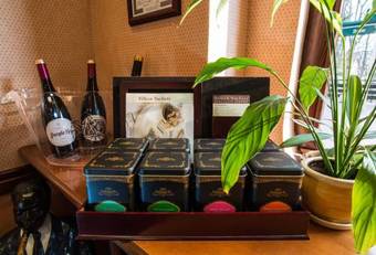 Spa Hotel Izvor