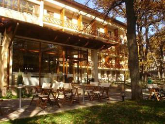 Hotel Armira