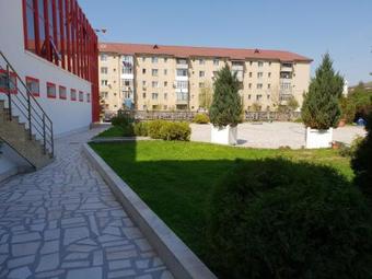 Hotel Ghiocela