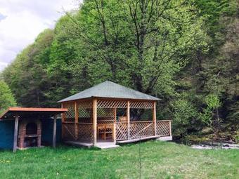 Hostal Casa Verde