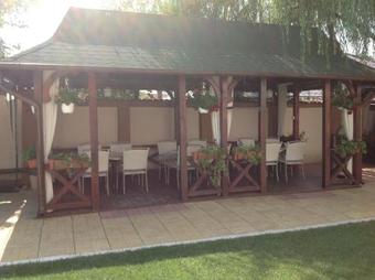 Hostal Vila Royal