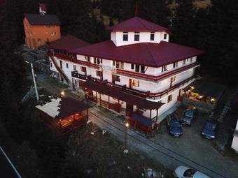 Hostal Vila Ranca