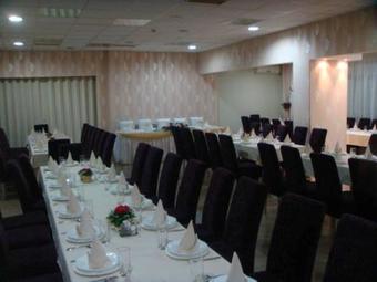 Hotel Royal Drina