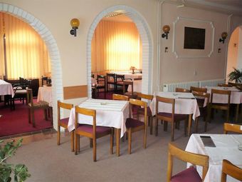 Motel Stara Vrba