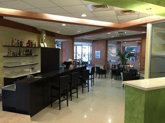 Hotel Tiski Cvet