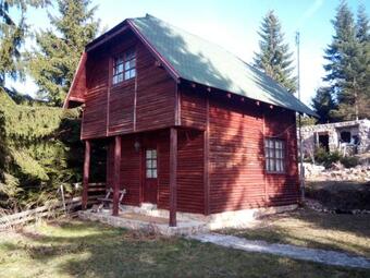 Hostal Gnezdo Va