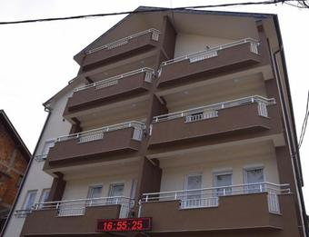 Apartmani Mari?