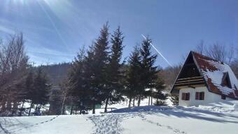 Holiday Home Ema