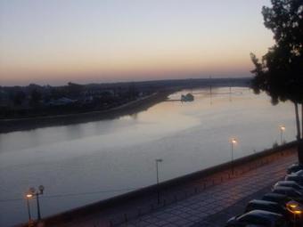 Hostal Salatia