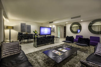 Labadi Beach Hotel