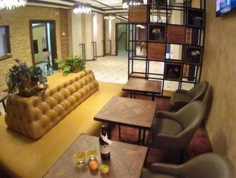 Vertikal Hotel