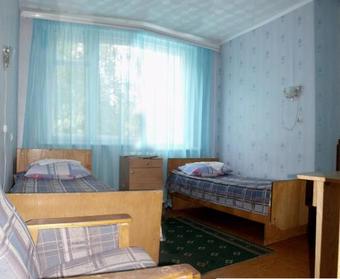 Hotel Belebey