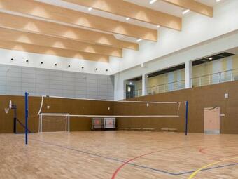 Hotel Wellness Complex Desna