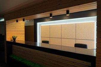 Motel Virage