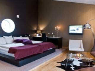 Hotel First Orebro