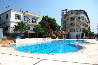 Calamie Hotel