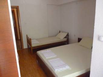 Stupar Apartments