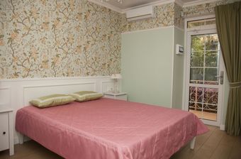 Khosta Garden Hotel