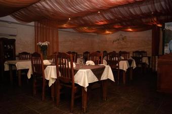 Hotel Staryi Gorod