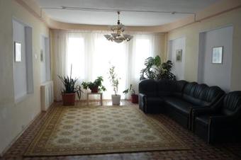 Kovrov Hotel