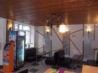 Motel 205km