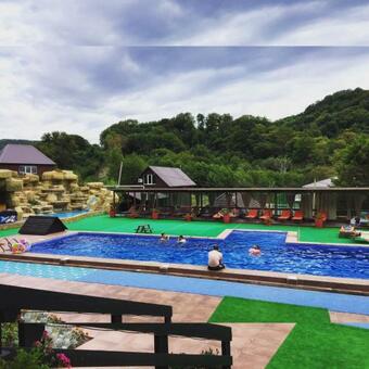 Hotel Ros Mari