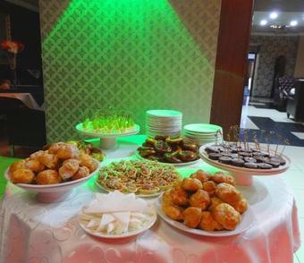 Lipetsk Hotel