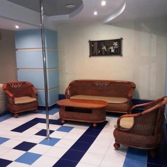 Boomerang Hotel