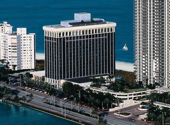 Hotel Miami Beach Resort & Spa