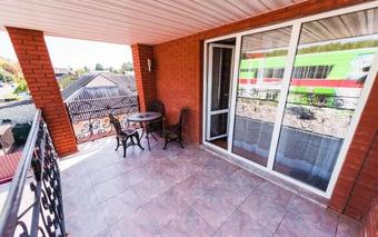 Posada Atlas Inn