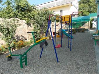 Mini Hotel Vse Svoi