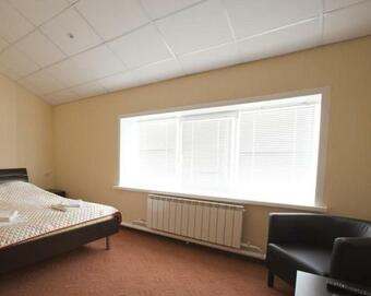 Prival Hotel