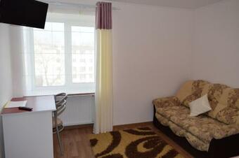 Hotel Belye Mosty