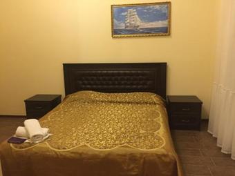 Hotel Lazar