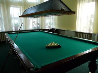 Gostevoy Dom Hotel