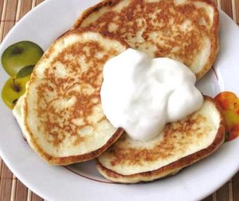 Khutorok Holiday Park