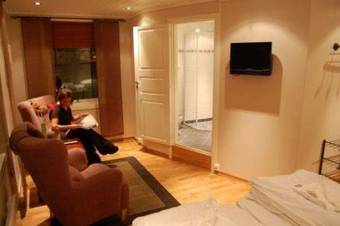 Albergue Rjukan Gjestegaard